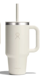 HYDRO FLASK รุ่น TRAVEL TUMBLER ALL AROUND 32 OZ แก้วน้ำ สูญญากาศ เก็บความเย็น เก็บความร้อน เก็บอุณหภูมิ