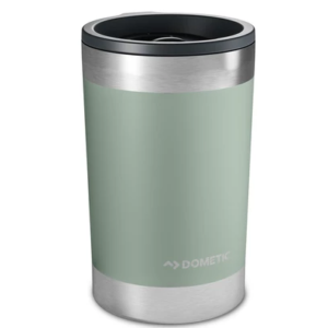 Dometic Thermo Tumbler 320 สี Moss , 320 ml/11 oz แก้วน้ำ เก็บความร้อน-เย็น ขนาด 320 มล.