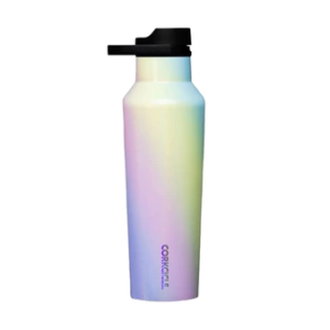 แก้วน้ำสีรุ้ง CORKCICLE : SPORT CANTEEN  - RAINBOW UNICORN 20OZ (600ML)