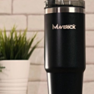 แก้วน้ำTYESO Maverick Mug