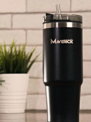 แก้วน้ำTYESO Maverick Mug