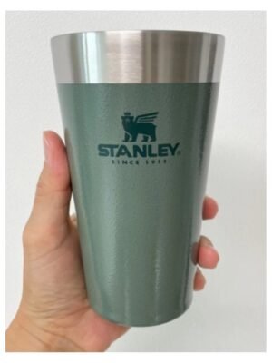 Stanley adventure stacking แก้วน้ำสูญญากาศ สเตนเลส 473 มล.