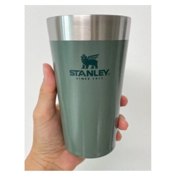 Stanley adventure stacking แก้วน้ำสูญญากาศ สเตนเลส 473 มล.