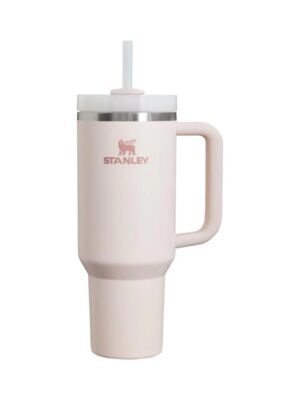 Stanley แก้วน้ํา 40oz H2.0 FlowState Quencher cup