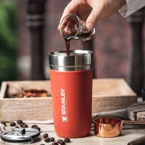 แก้ว Stanley Go Tumbler 16Oz