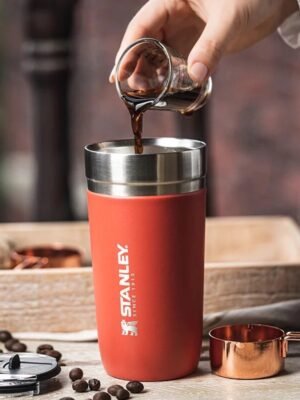 แก้ว Stanley Go Tumbler 16Oz