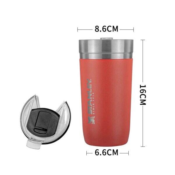 แก้ว Stanley Go Tumbler 16Oz - Image 3