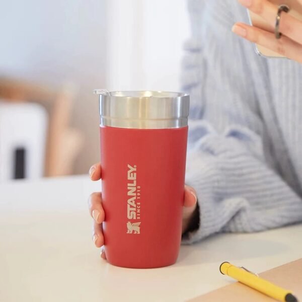 แก้ว Stanley Go Tumbler 16Oz - Image 2