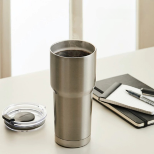 LocknLock แก้วน้ำเก็บความร้อน-เย็น Swing Tumbler 880 ml.