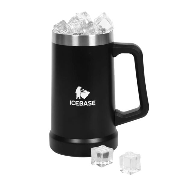 ICEBASE แก้วน้ำสแตนเลสเก็บอุณหภูมิ 700ML. - Image 2