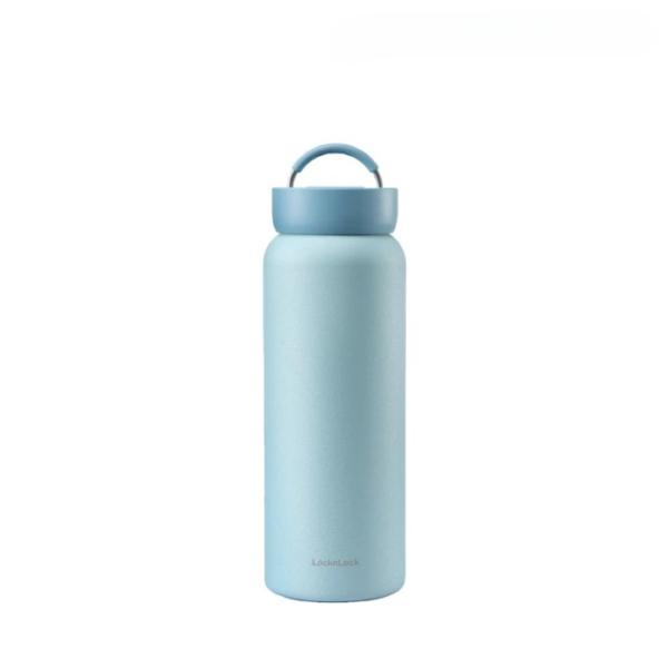 กระบอกน้ำเก็บอุณหภูมิ Jumbo Tumbler ความจุ 900 ml. LocknLock รุ่น LHC4300