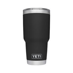 แก้วเยติเก็บความเย็น รุ่น RAMBLER 30 OZ TUMBLER