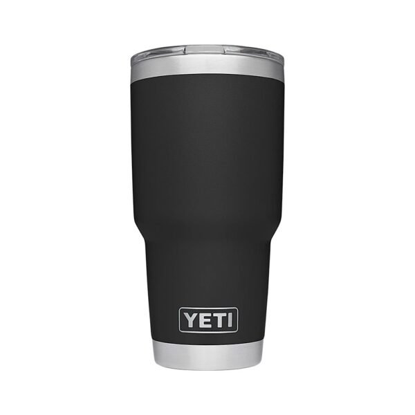 แก้วเยติเก็บความเย็น รุ่น RAMBLER 30 OZ TUMBLER