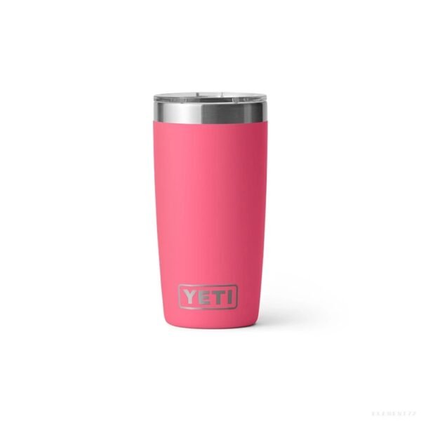 แก้วเก็บความเย็น เยติ รุ่น RAMBLER 10 OZ TUMBLER