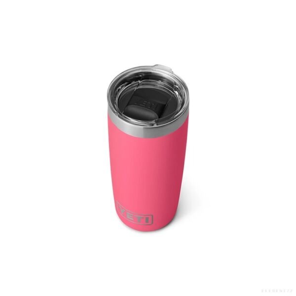 แก้วเก็บความเย็น เยติ รุ่น RAMBLER 10 OZ TUMBLER - Image 2