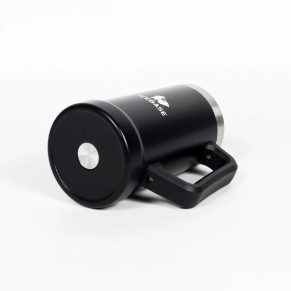 ICEBASE แก้วน้ำสแตนเลสเก็บอุณหภูมิ 700ML. - Image 3