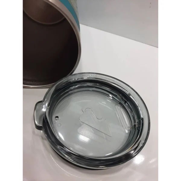 ฝา สไลด์ยกดื่ม สำหรับแก้ว FLET tumbler
