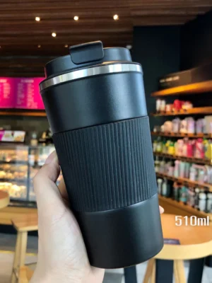 แก้วเก็บความเย็น เก็บความร้อนเก็บความเย็น 500ml