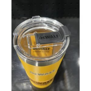Dewalt แก้วเก็บความเย็น - Image 2