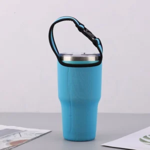 ถุงใส่แก้วแก้วเก็บความเย็น และ 30 oz.
