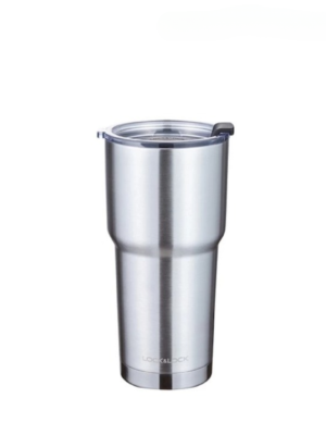 LocknLock แก้วน้ำเก็บความร้อน-เย็น Swing Tumbler 700มล.