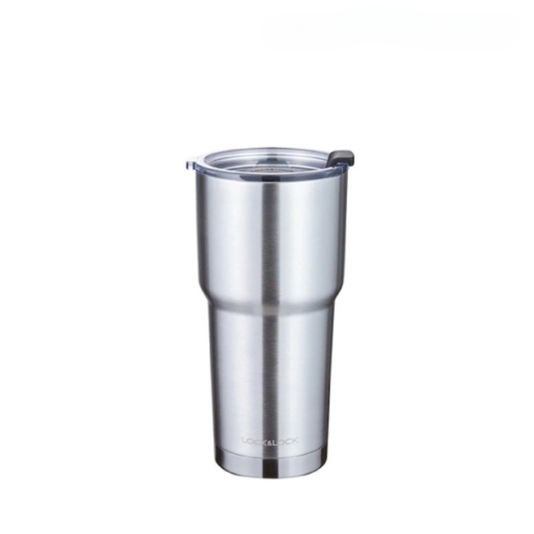 LocknLock แก้วน้ำเก็บความร้อน-เย็น Swing Tumbler 700มล.