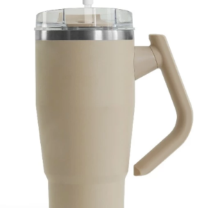 Everest แก้วน้ำเก็บความเย็น แก้วสแตนเลส Tumbler ขนาด 950ml รุ่น EV950