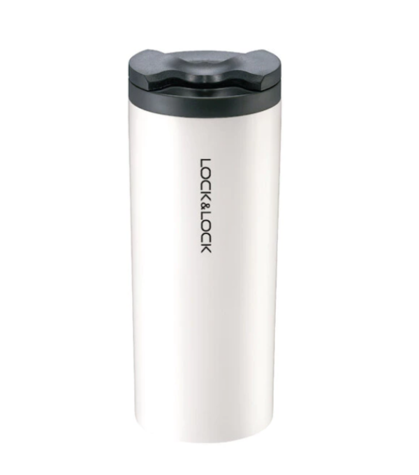 Locknlock แก้วเก็บอุณหภูมิ รุ่น LHC4164 Lip tumbler 450 ml.