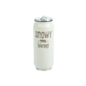 SNOWY JOURNEY แก้วเก็บความเย็น