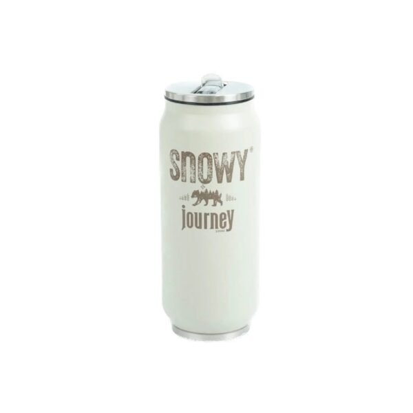SNOWY JOURNEY แก้วเก็บความเย็น