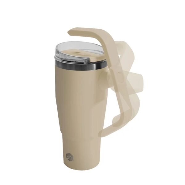 Everest แก้วน้ำเก็บความเย็น แก้วสแตนเลส Tumbler ขนาด 950ml รุ่น EV950 - Image 3