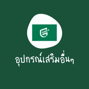 อุปกรณ์เสริมอื่นๆ